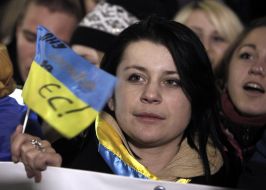 Participants of the action