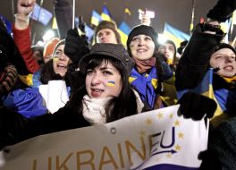 Participants of the action