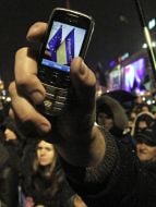 Participant of the action