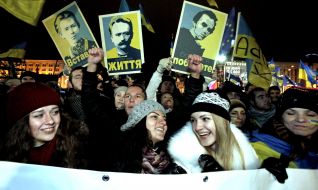 Participants of the action