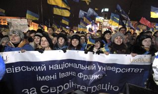 Participants of the action