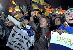 Participants of the action