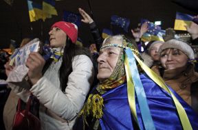 Participants of the action