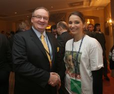 Yevgeniya Tymoshenko