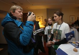 Yevgeniya Tymoshenko