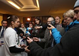 Yevgeniya Tymoshenko