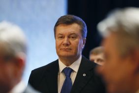 Viktor Yanukovich