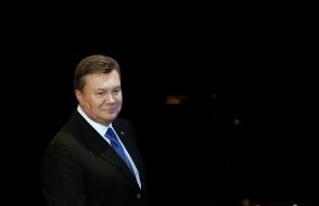 Viktor Yanukovich