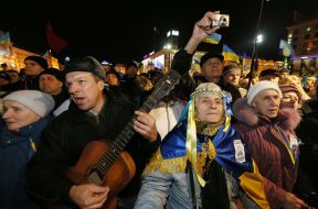 Participants of meeting