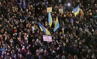 Participants of meeting
