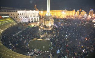 Participants of meeting