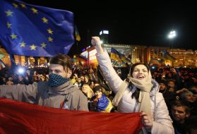 Participants of meeting