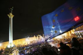 Participants of meeting