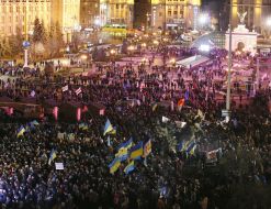 Participants of meeting
