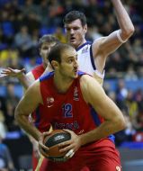 Дариуш Лавринович и Ненад Крстич