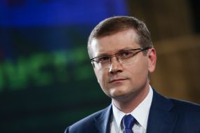Aleksandr Vilkul