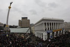 Participants People's Chamber