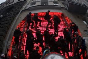 media representatives