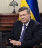 Viktor Yanukovych