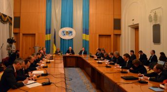 Participants of the meeting