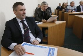 Participants of the meeting