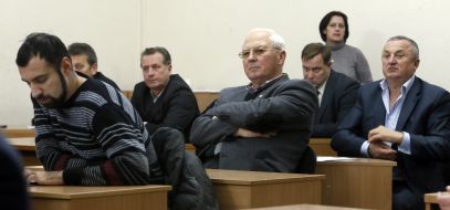 Participants of the meeting