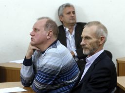 Participants of the meeting