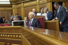 Nikolay Azarov