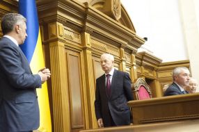 Nikolay Azarov