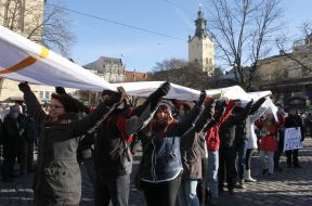Participants of the meeting