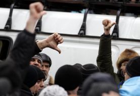 Proponents of European integration