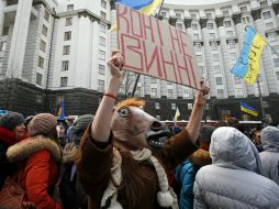 Supporters of European integration