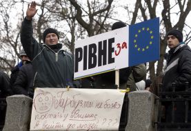 Supporters of European integration