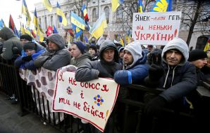 Supporters of European integration