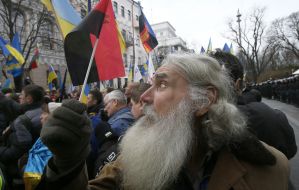 Supporters of European integration