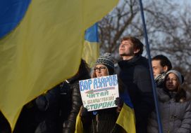 Participants of the meeting