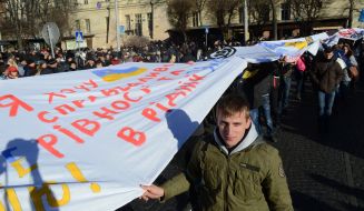 Participants of the meeting