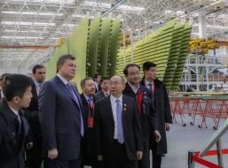 Виктор Янукович 