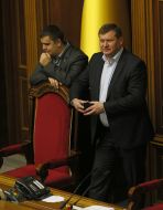 The Parliament session