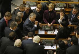 The Parliament session