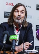 Никас Сафронов 