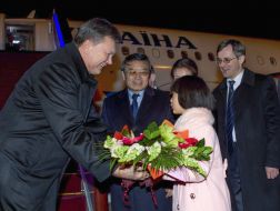 Виктор Янукович