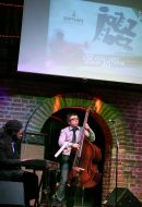 Джоел Холмс та Арк Овруцький 