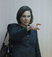 Виктория Нуланд