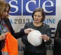 Виктория Нуланд