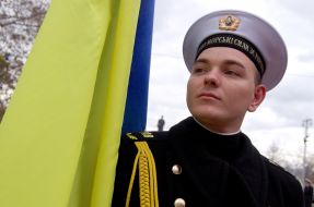 The participant of celebrations