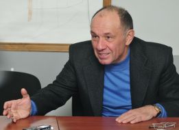 Anatolij Holubchenko