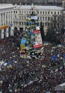 Participants of the Peoples veche