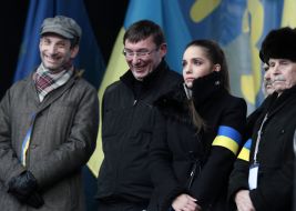 Participants People's Chamber