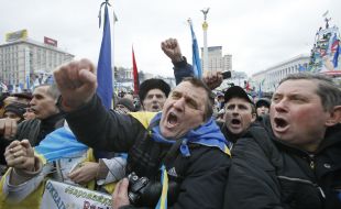 Учасники Народного віче